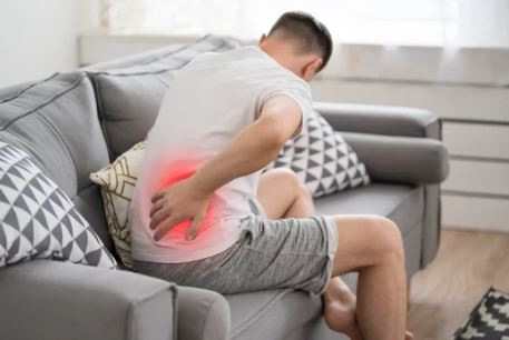 頭痛・肩こり・腰痛などあらゆる不調改善お役立ちサイト|腰椎椎間板ヘルニア